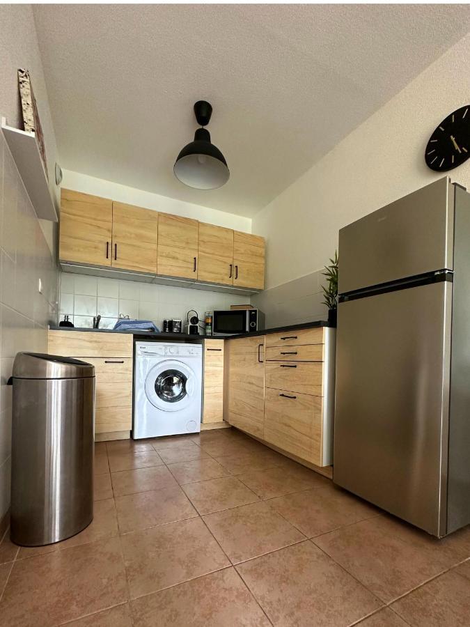 Evasion Feerique - 10Min Disney 30Mn Paris Appartement Montévrain Buitenkant foto